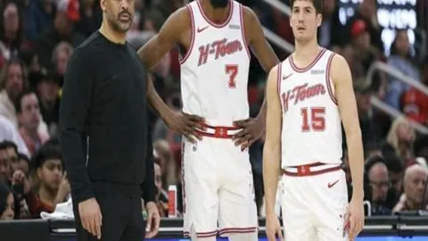 范弗尔特驳斥软弱指控，球队不佳表现成焦点